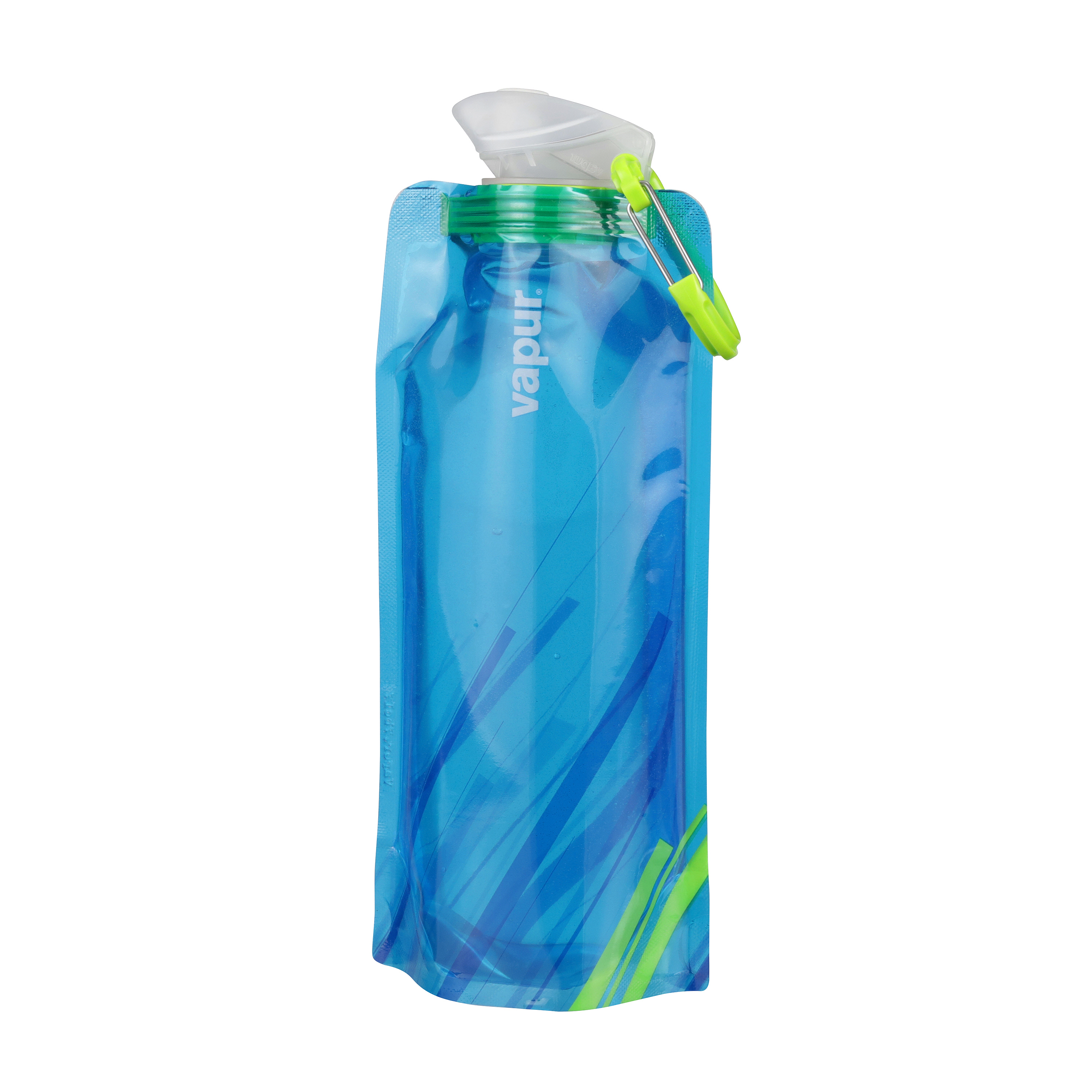 Best travel water bottle - Vapur Elements 1L — Insights For Success