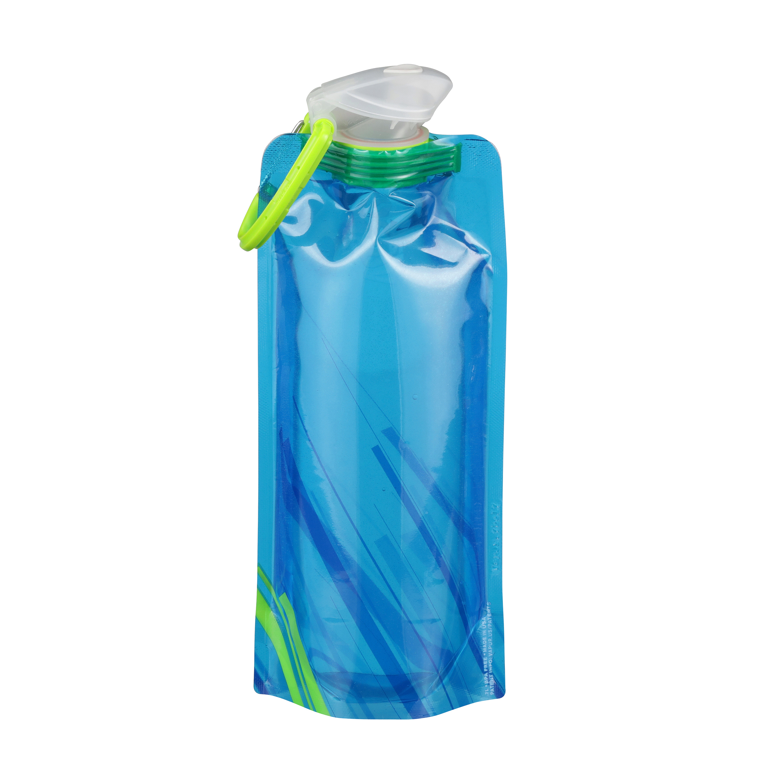 Vapur Element Travel Water Bottle — Tools and Toys