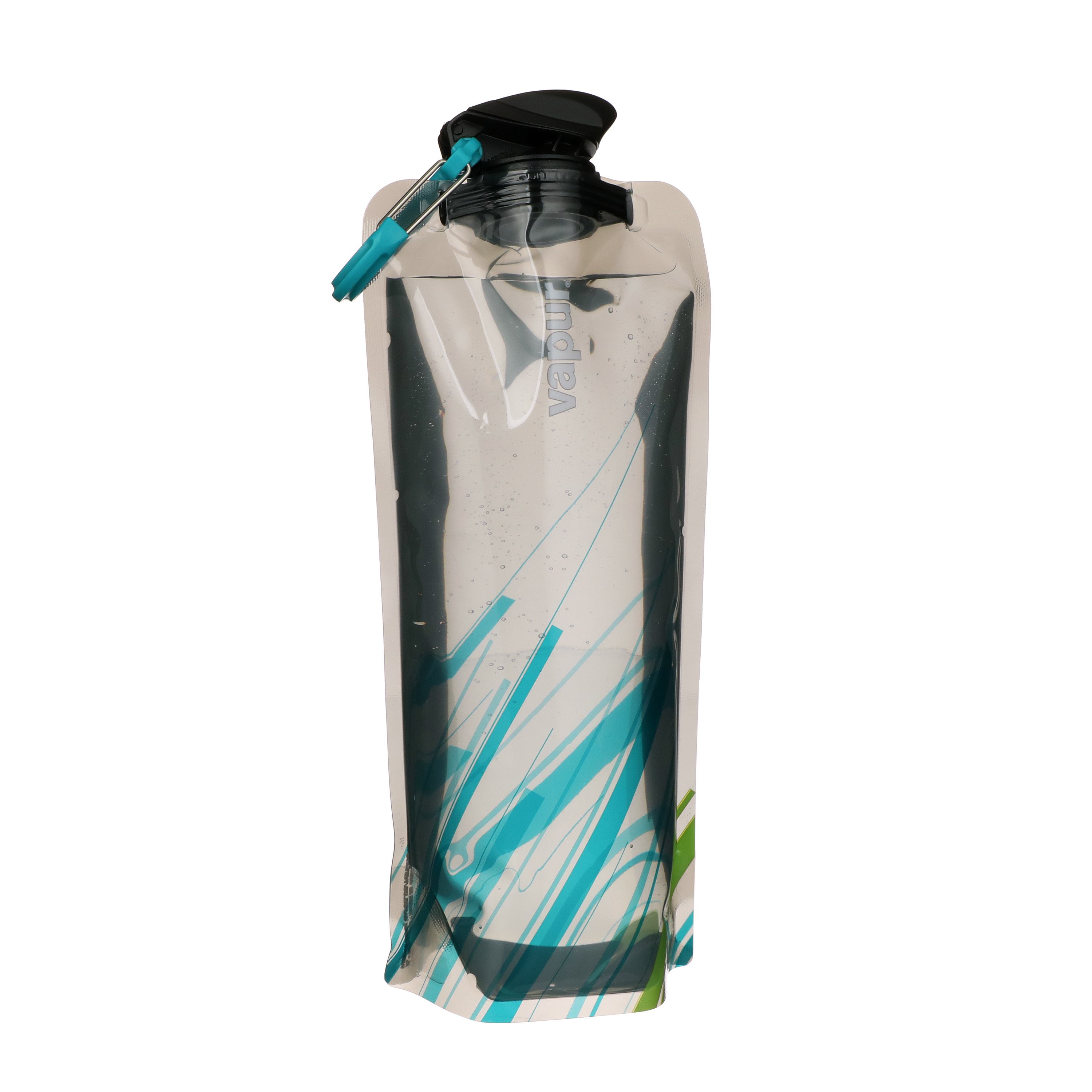 Best travel water bottle - Vapur Elements 1L — Insights For Success