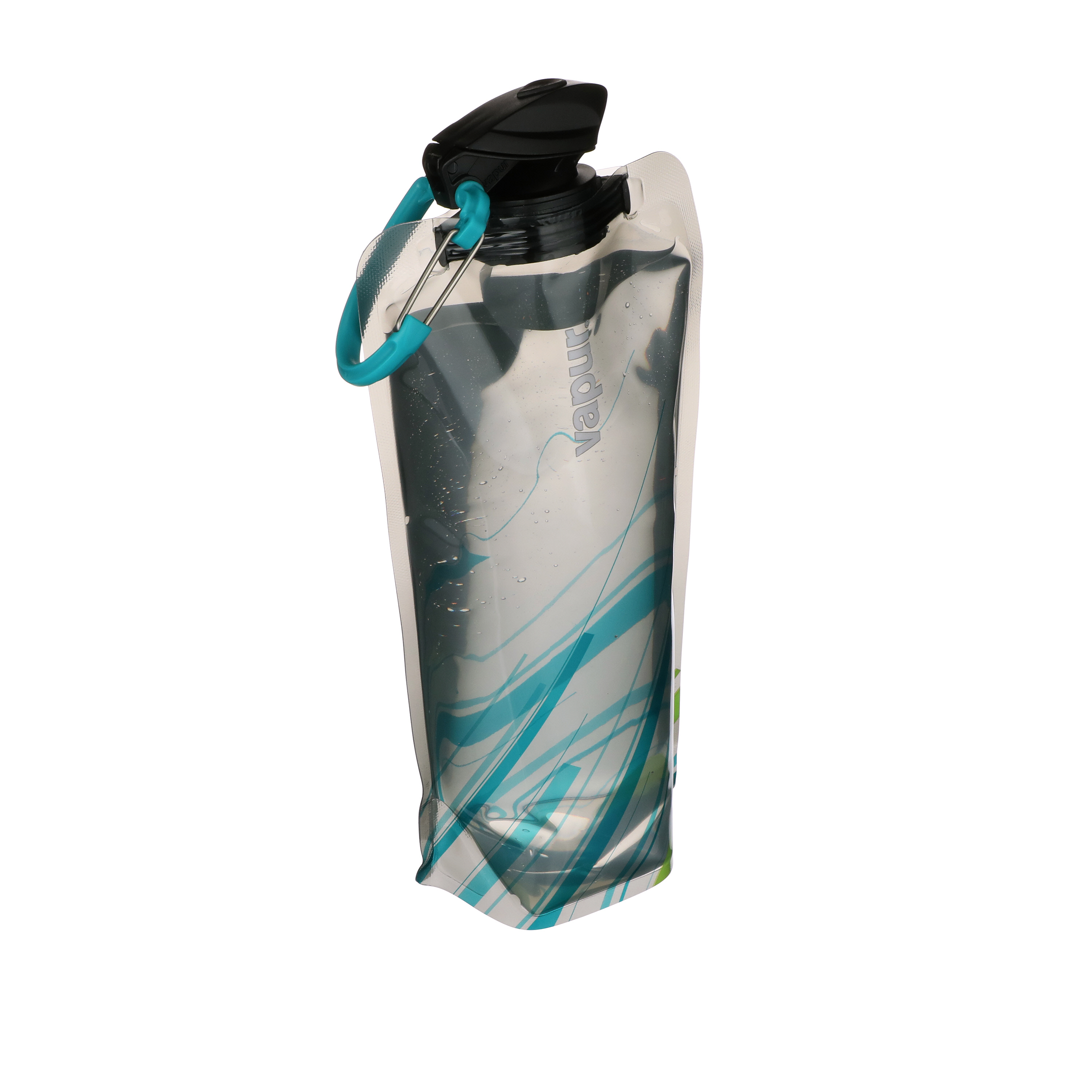 Best travel water bottle - Vapur Elements 1L — Insights For Success