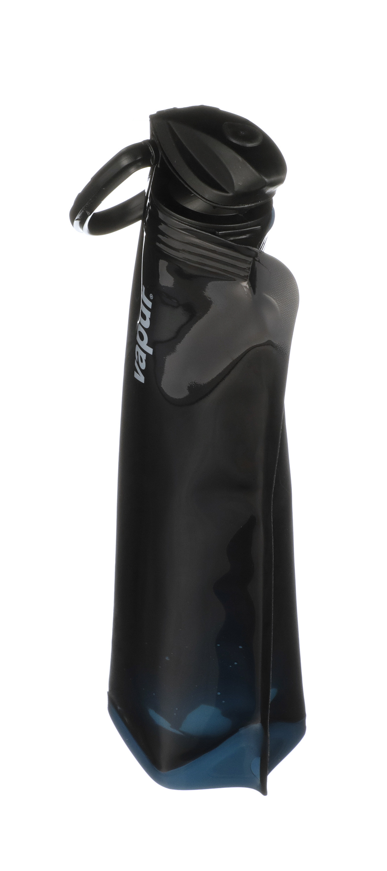 Vapur .7 Liter Wide Mouth Collapsible Water Bottle – Flashpacker Co